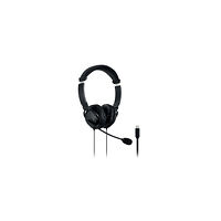 KENSINGTON Headset KENSINGTON Hi-Fi On-Ear USB-C