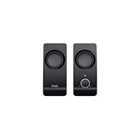 Trust Datorhögtalare TRUST Remo 8W svart
