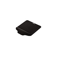 FELLOWES Musmatta FELLOWES skum svart