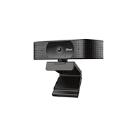 Trust Webbkamera TRUST TW-350 UHD 4K