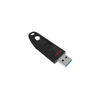 SANDISK USB-Minne SANDISK Ultra 32GB USB 3.0