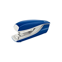 LEITZ Häftapparat LEITZ 5523 FC 40 ark blå