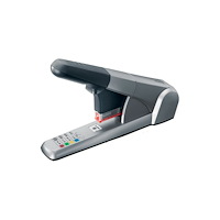 LEITZ Blockhäftare LEITZ 80 ark silver