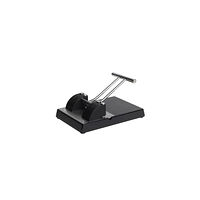 [NORDIC Brands] Hålslag svart/silver