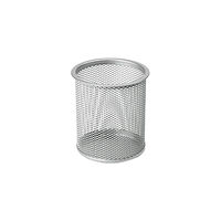 [NORDIC Brands] Pennkopp metall silver