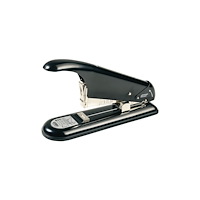 RAPID Blockhäftare RAPID HD9 110 ark svart