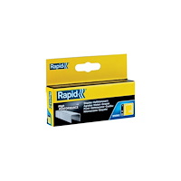 RAPID Häftklammer RAPID A13/6 2500/fp