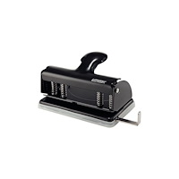 RAPID Hålslag RAPID 10 ark Black Magic