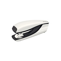 LEITZ Häftapparat LEITZ WOW 5502 30ark pärlvit