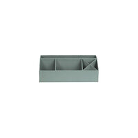 Bigso Box Skrivbordsförvaring BIGSO Elisa Mint