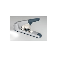 LEITZ Blockhäftare LEITZ HD120 grå