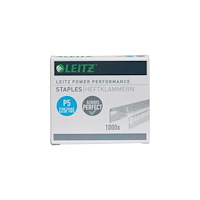 LEITZ Häftklammer LEITZ P5 25/10 1000/fp