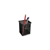 [NORDIC Brands] Pennkopp nät metall 80x100mm svart