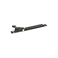 RAPID Akthäftare RAPID HD12 40ark 400mm svart