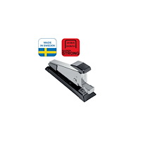 RAPID Häftapparat RAPID K2 svart/krom