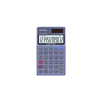 Casio Miniräknare CASIO SL-320TER+