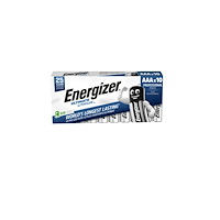 ENERGIZER Batteri ENERGIZER Ultimate AAA 10/fp