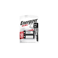 ENERGIZER Batteri ENERGIZER Lithium foto 2CR5