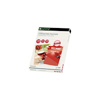 LEITZ Laminat LEITZ A4 175mic klar 100/fp