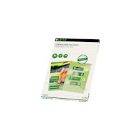 LEITZ Laminat LEITZ A3 80mic klar 100/fp