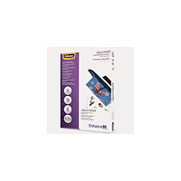 FELLOWES Laminat FELLOWES A4 80mic quick 100/fp