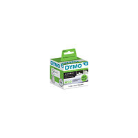 DYMO Etikett DYMO 89x36mm 260/fp