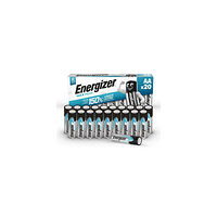 ENERGIZER Batteri ENERGIZER Max Plus AA 20/fp