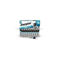 ENERGIZER Batteri ENERGIZER Max Plus AAA 20/fp