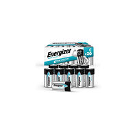 ENERGIZER Batteri ENERGIZER Max Plus C 20/fp