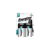 ENERGIZER Batteri ENERGIZER Max Plus D 2/fp