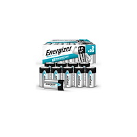 ENERGIZER Batteri ENERGIZER Max Plus D 20/fp