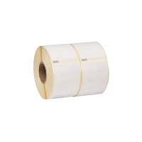 No Brand Etikett Universal 89x36mm 520/fp