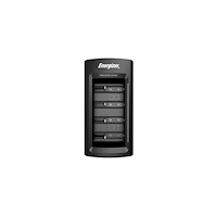 ENERGIZER Batteriladdare ENERGIZER AA/AAA/C/D/E