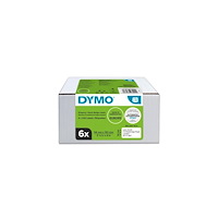 DYMO Etikett DYMO 101x54mm 1320/fp