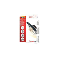 FELLOWES Laminat FELLOWES 60x90mm 125mic 100/fp