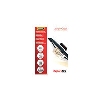 FELLOWES Laminat FELLOWES 64x95mm 125mic 100/fp