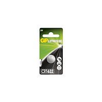 GP Batteri GP Lithium CR1632