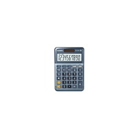Casio Bordsräknare CASIO MS-100EM