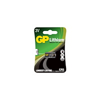 GP Batteri GP Lithium CR2