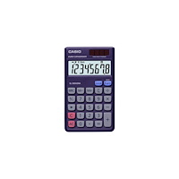Casio Miniräknare CASIO SL-300VERA