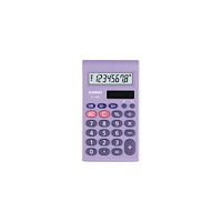 Casio Grundskoleräknare CASIO SL-450S