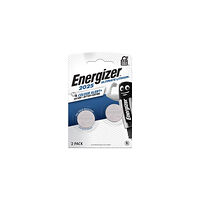 ENERGIZER Batteri ENERGIZER Ultimate CR2025 2/fp