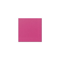 Duni Servett 3-lags 33x33cm rosa 125/fp