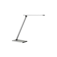 UNILUX Lampa UNILUX Terra LED metal grå