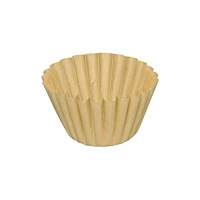 Abena Kaffefilter Brew matic 250/110mm 250/fp