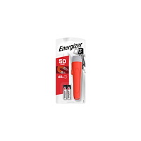 ENERGIZER Ficklampa ENERGIZER 2AA magnet 50lm