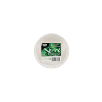 PAPSTAR Skål PURE Bagasse 200 ml 50/fp