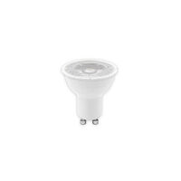 TUNGSRAM LED-lampa GU10 5W(50W) 2700K DB