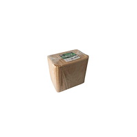 PAPSTAR Tallrik PURE Assiette 13x20 cm 250/fp