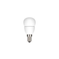 TUNGSRAM LED-lampa Klot E14 2,5W 2700K